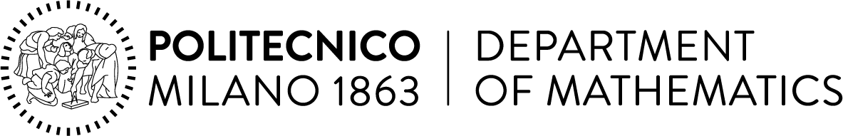 Logo Polimi-Matematica