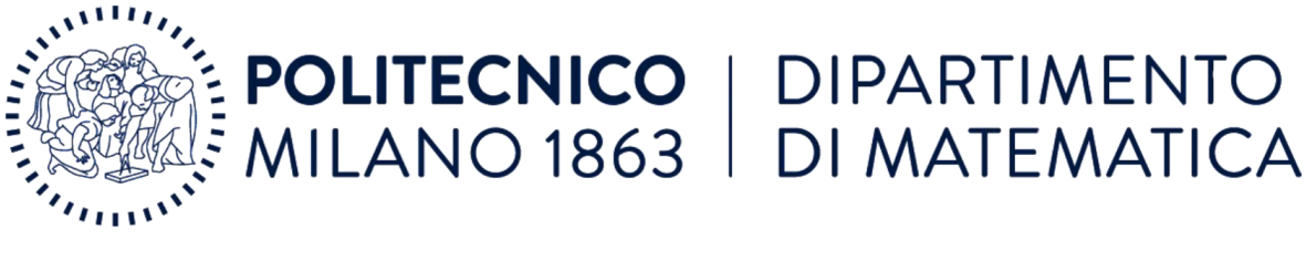 Politecnico di Milano Dipartimento di Matematica