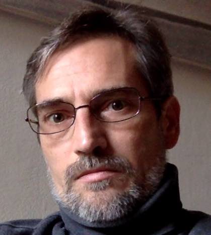 Luca Bonaventura