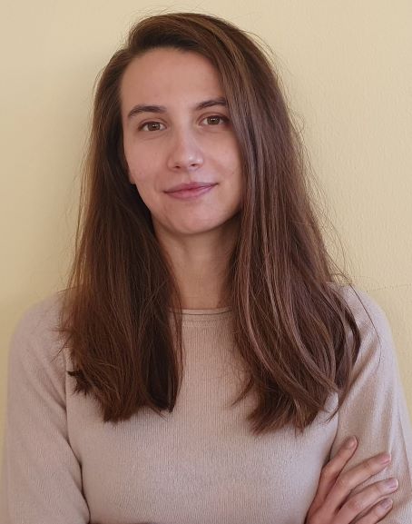 Alessandra Ragni