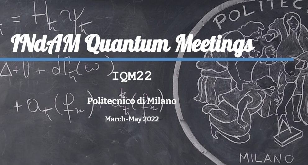 IQM2022