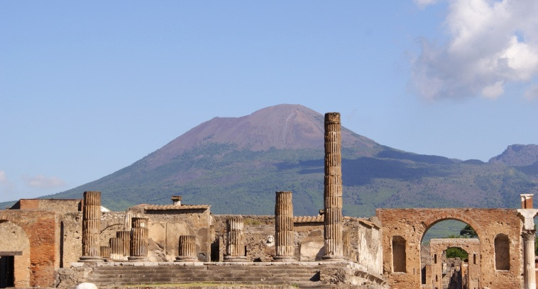 Il futuro della storia.