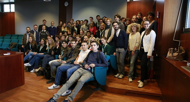4 ottobre 2017: la prima CACCIA AL TESORO FINANZIARA