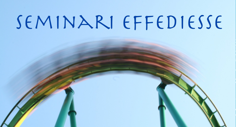 Seminari EFFEDIESSE