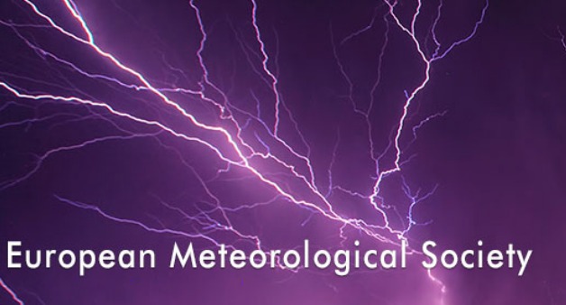 Giovanni Tumolo has won the Young Scientist Award 2016 of the European Meteorological Society