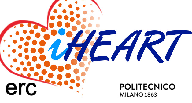 PhD and PostDoc Positions at MOX – ERC Project iHEART