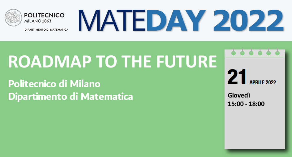 MATEDAY 2022