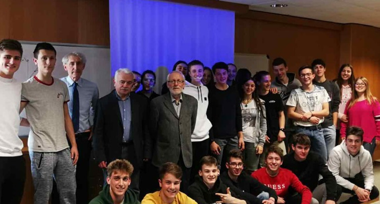 Matematica e Sport