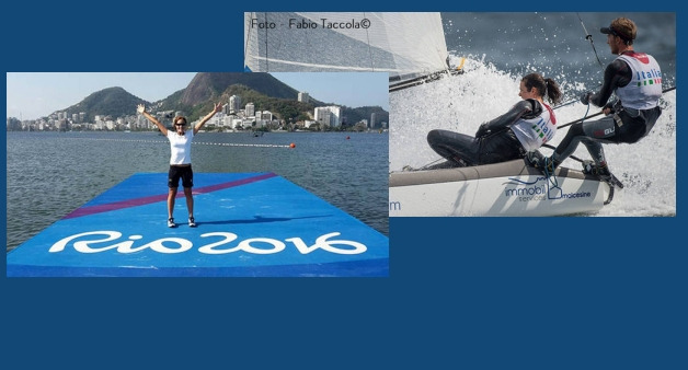 Il  MOX a RIO2016