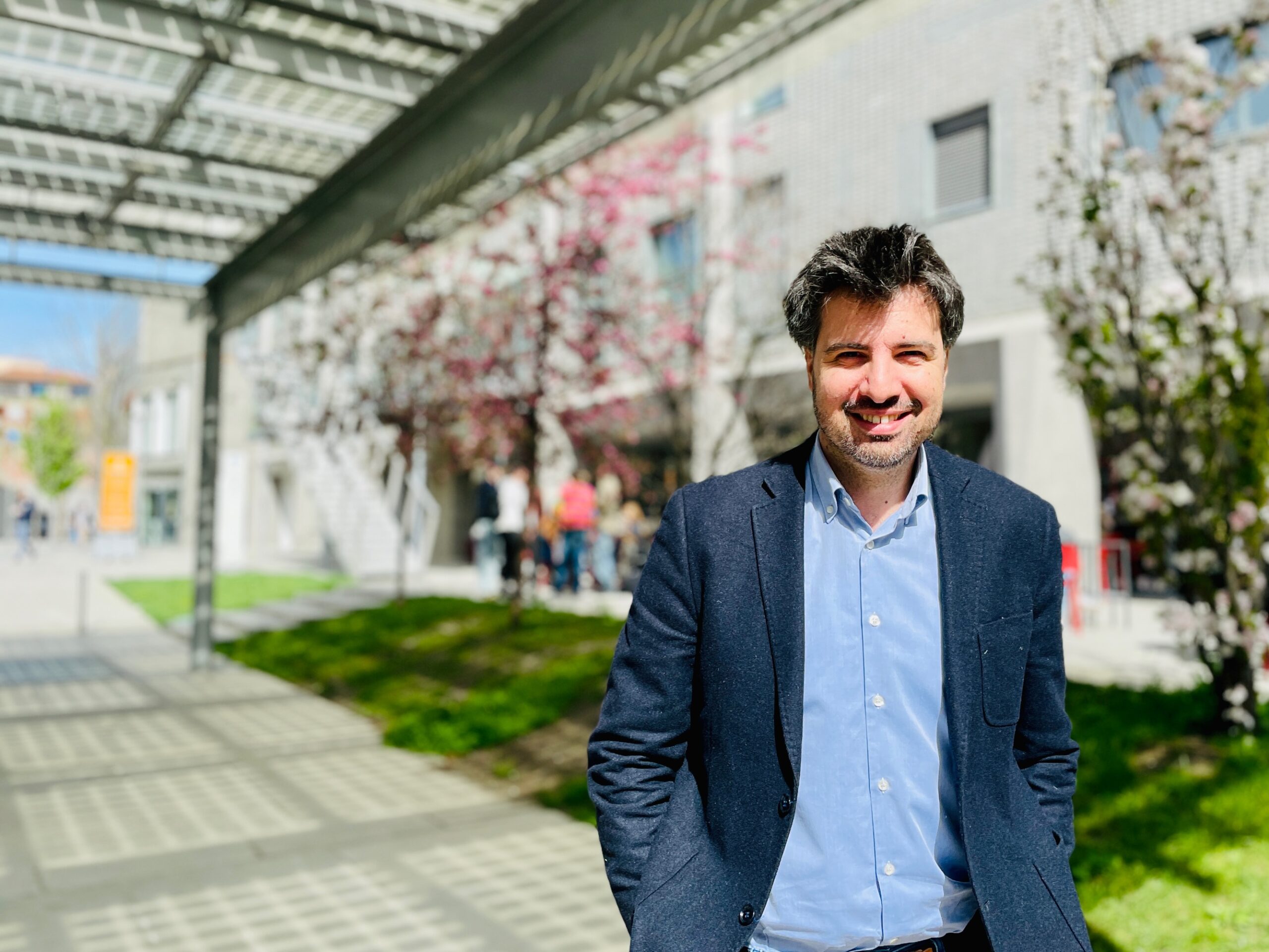 FIS Starting Grant assegnato ad Andrea Manzoni