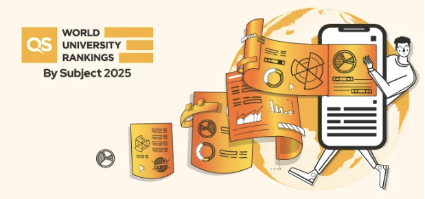 Il Dipartimento di Matematica 31° nel QS ranking 2025