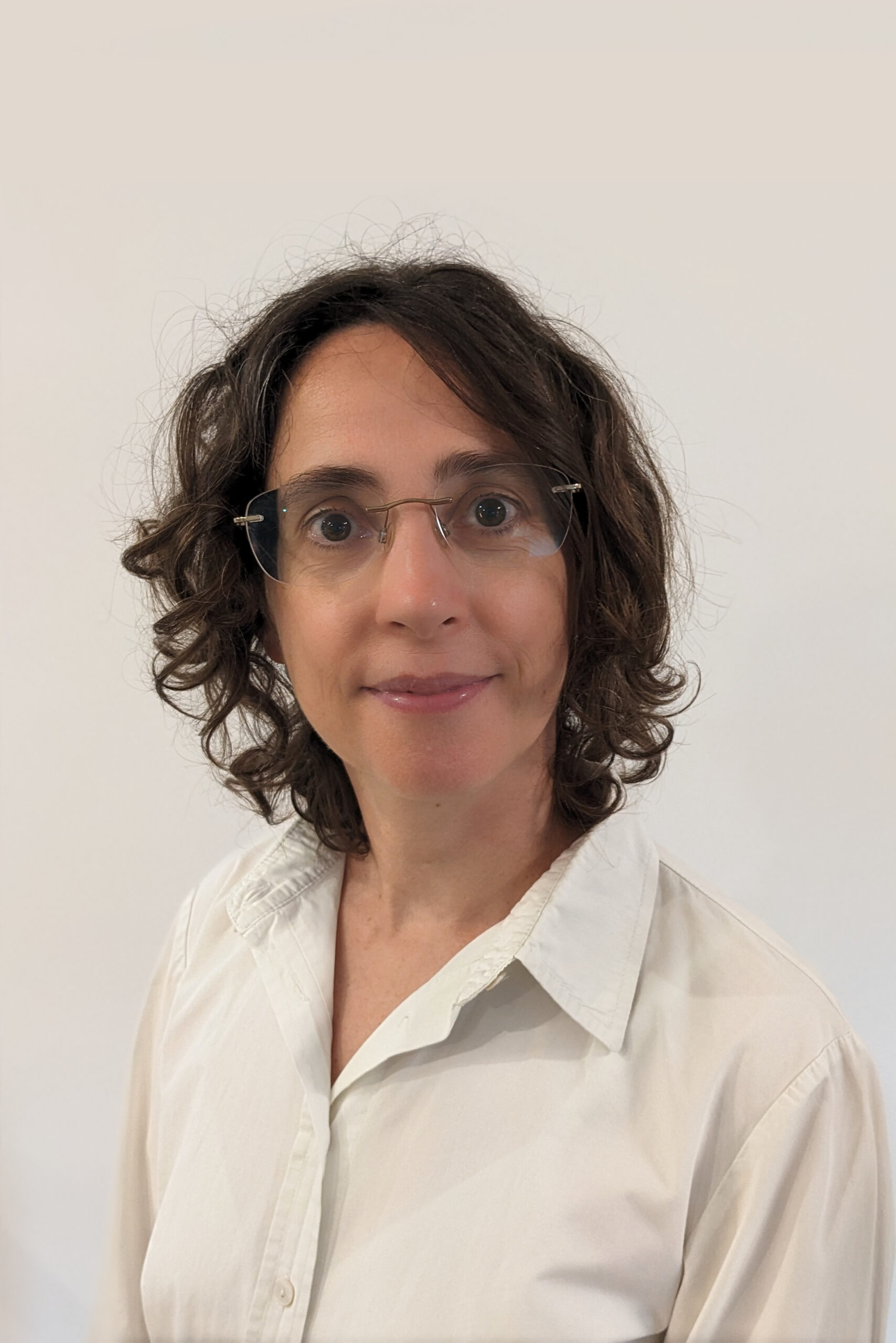 Intervista a Benedetta Noris