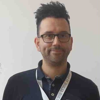 Roberto Piersanti received the ERC in Italy Award from the Italian chapter of the European Society of Biomechanics
