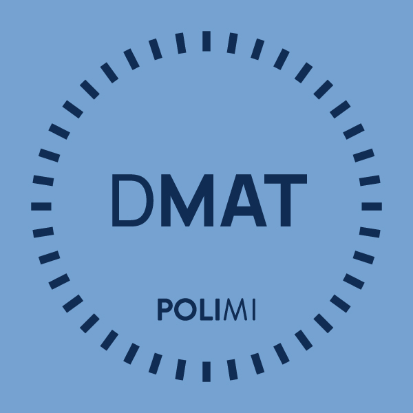 Benvenuti al Dipartimento di Matematica