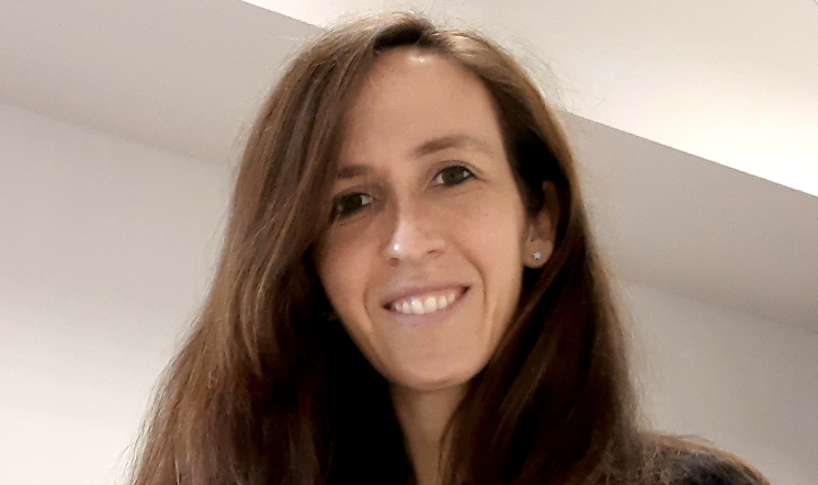 Intervista a Francesca Ieva