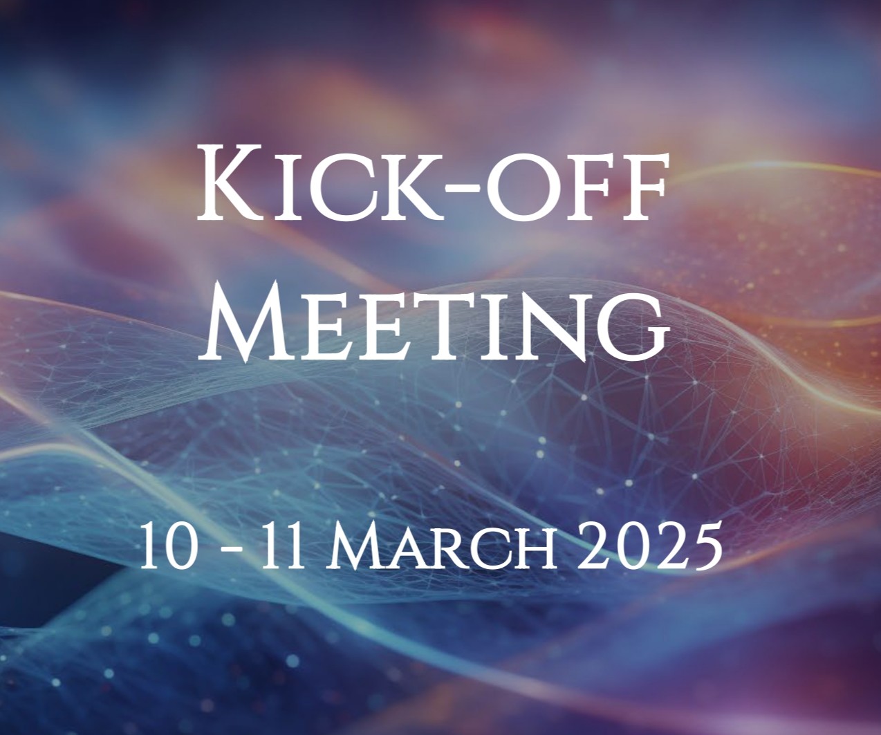 Quantum Mathematics @ Polimi – Kick-off Meeting