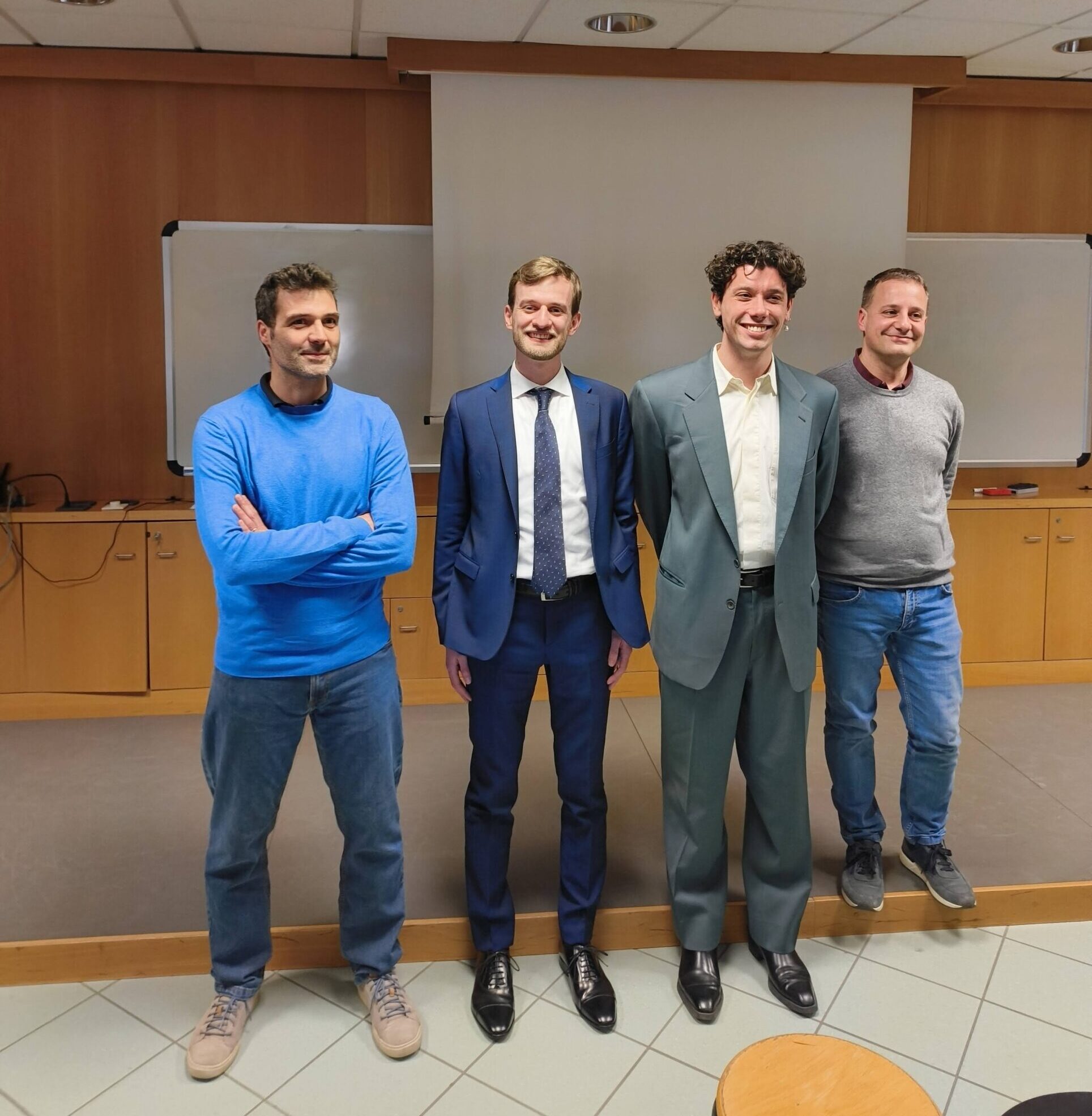 PhDs in MATHEMATICAL MODELS AND METHODS IN ENGINEERING – Manzoni & Stocco