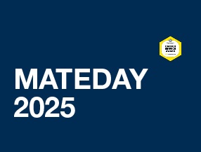 Mate Day 2025