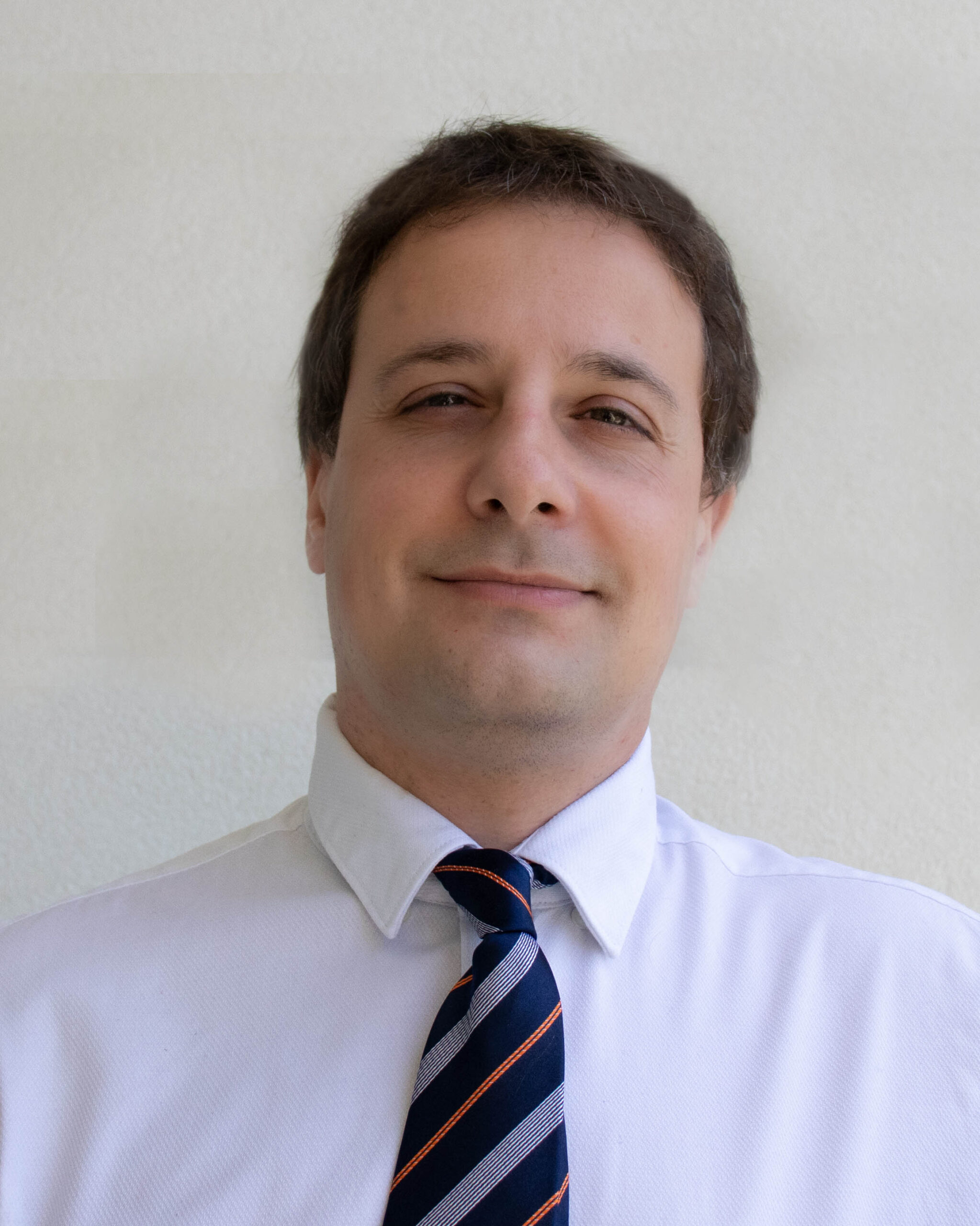 Incontriamo Daniele Marazzina