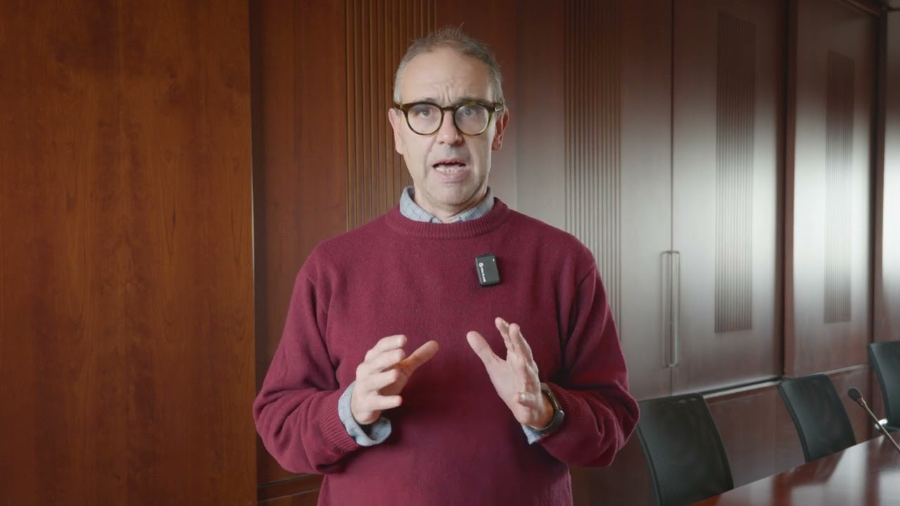 Emilio Barucci – Laboratorio QFinLab del DMAT