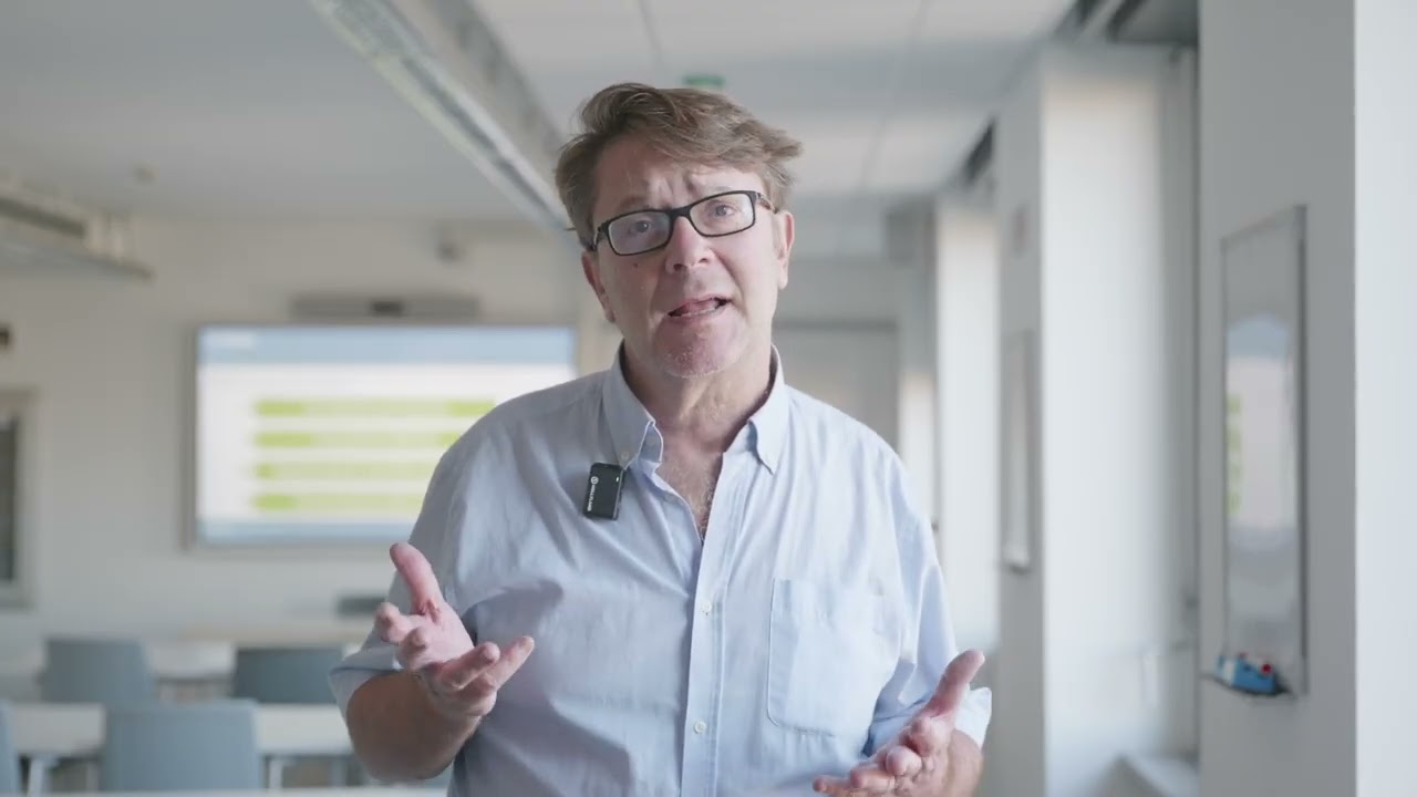 Giulio Magli – Laboratorio FDS del DMAT