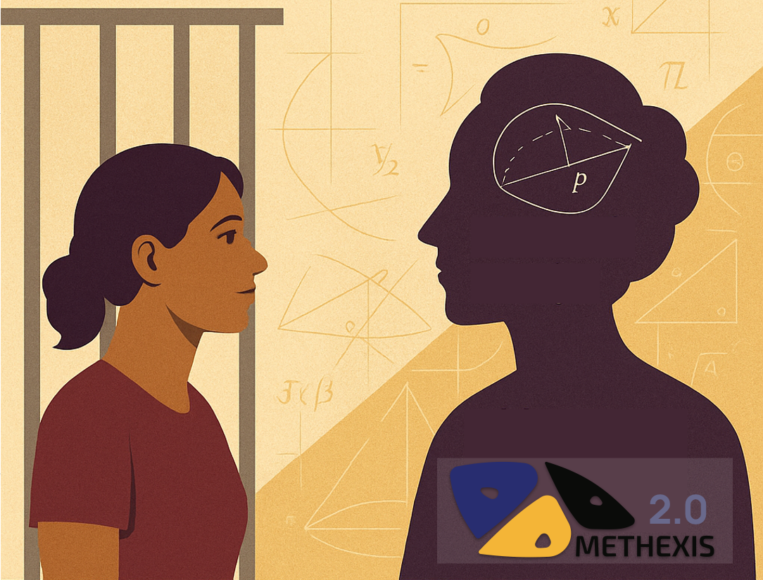 Donne & Matematica: oltre i confini