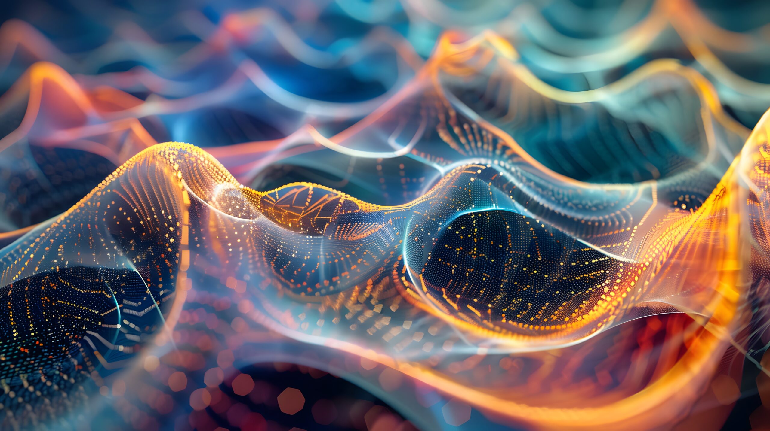 Conclusion of the Intensive Period Quantum Mathematics @ Polimi