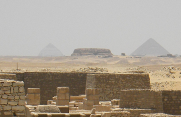 Frontiere intervista Giulio Magli