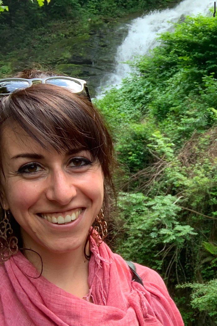 Incontriamo Margherita Zanella