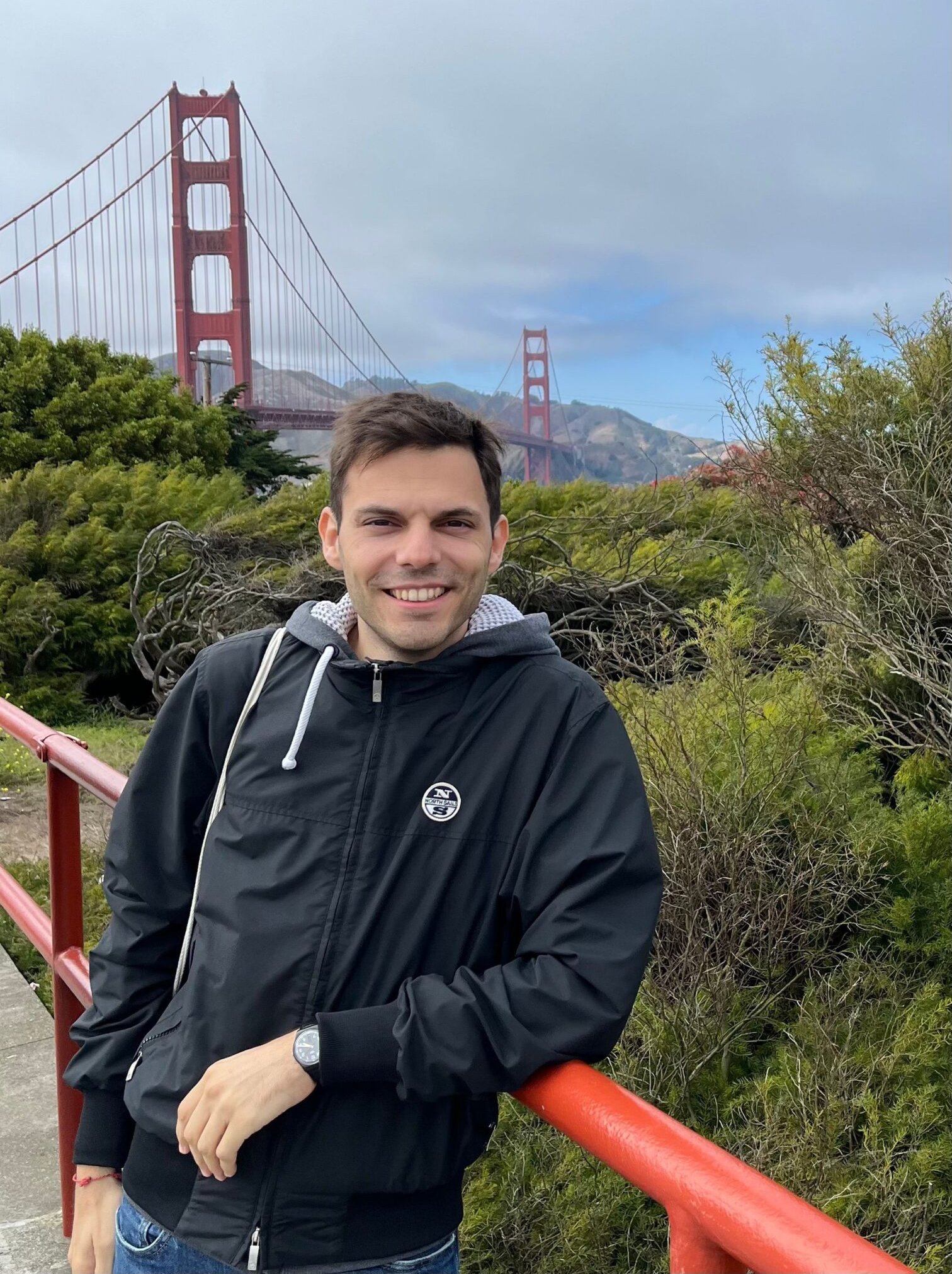 Incontriamo Alberto Roncoroni