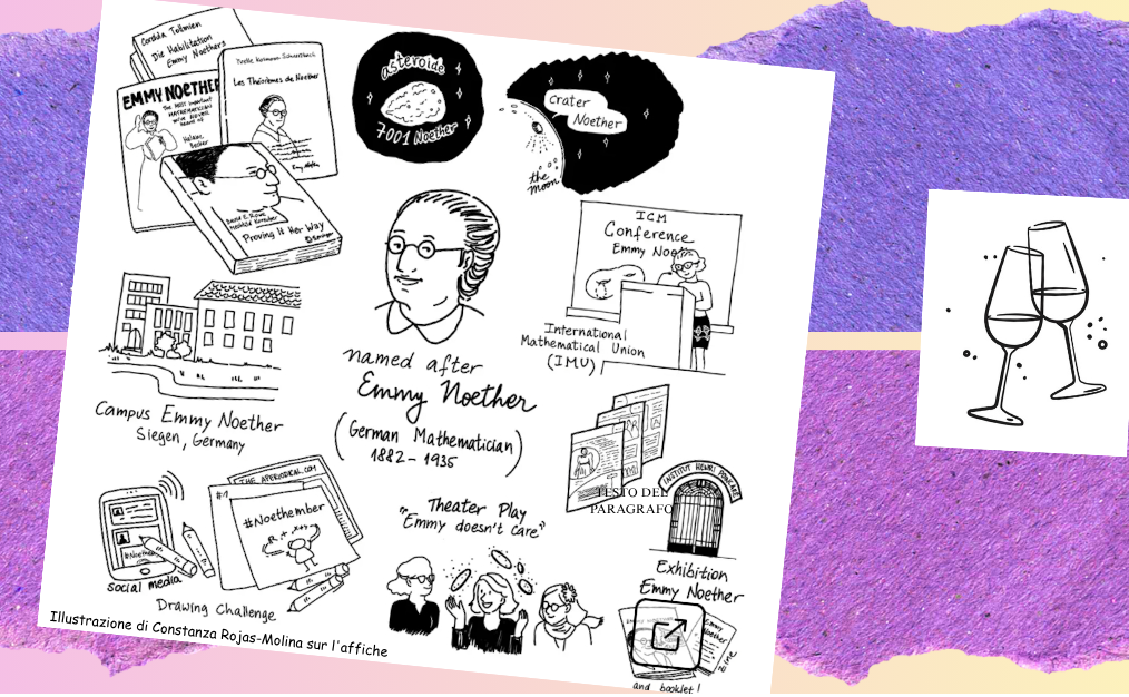 Incontro con le studentesse di Ingegneria Matematica