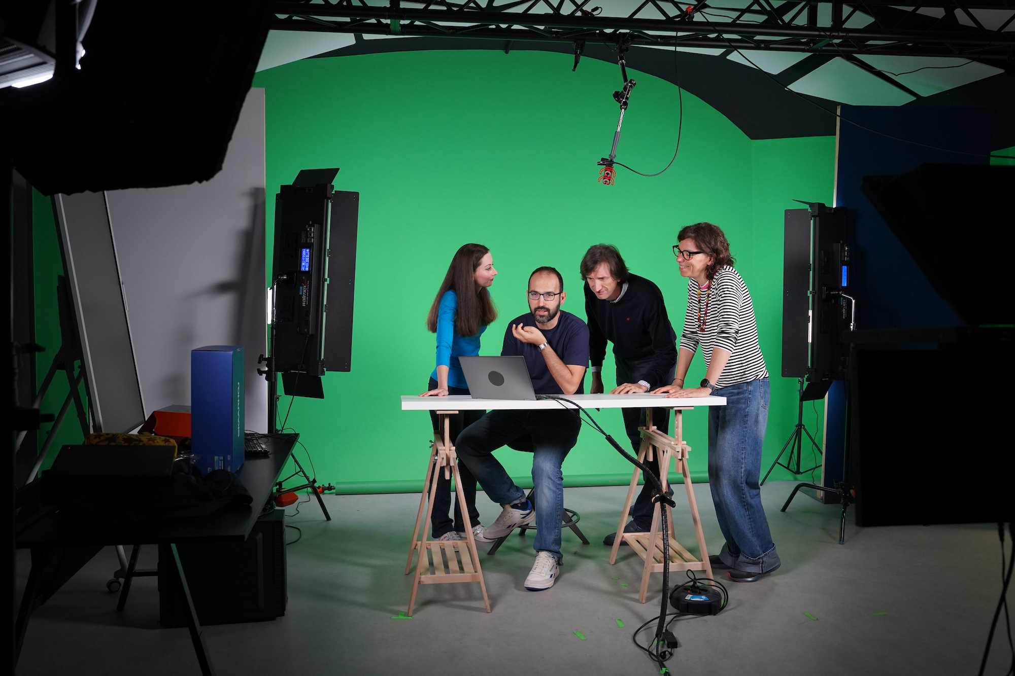 Un nuovo MOOC sta per arrivare…